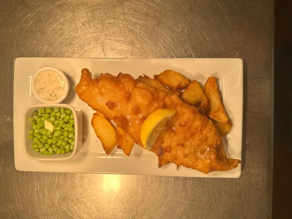 Menu_The Golden Pheasant_Barnack_image_6