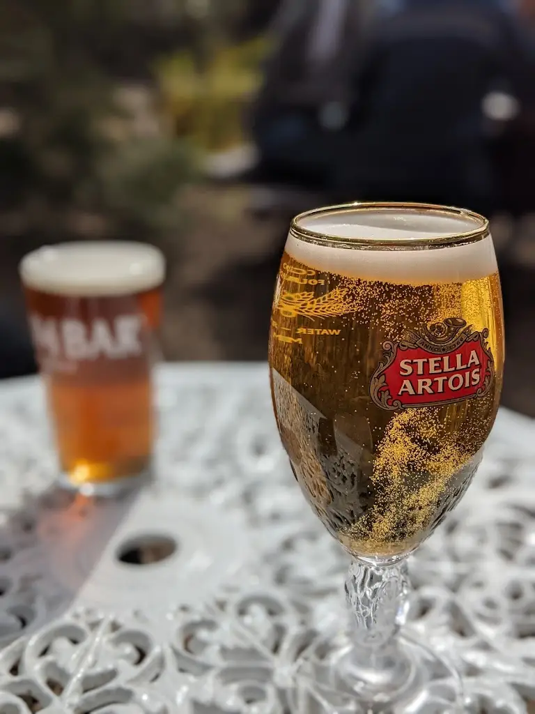 Menu_The Golden Pheasant_Barnack_image_7