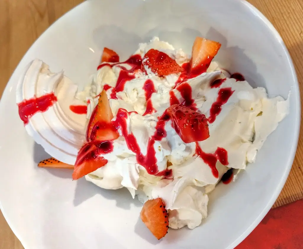 Menu_The Golden Pheasant_Barnack_image_9