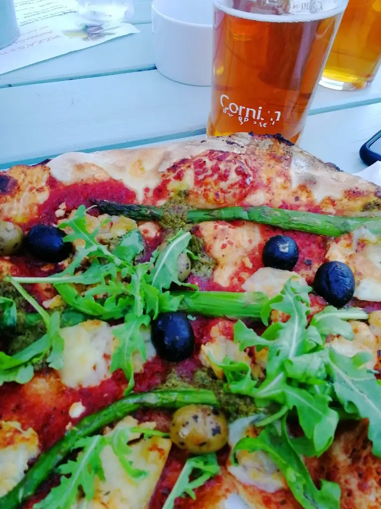 Menu_The Rusty Axe Inn_Martock_image_8