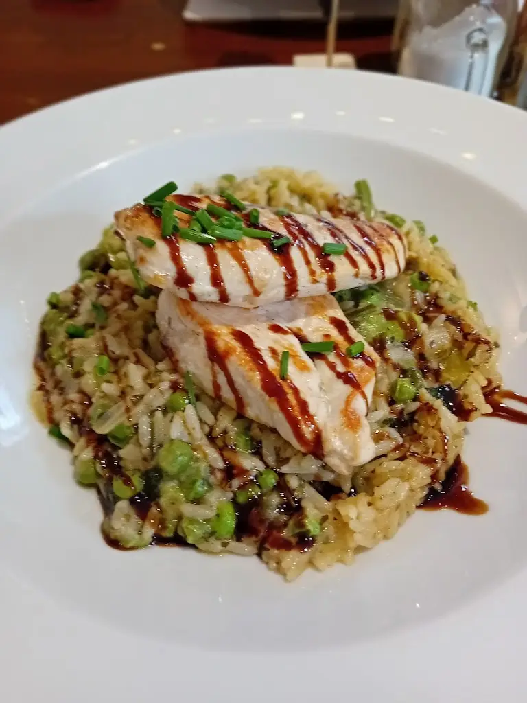 Heather C_The Rusty Axe Inn_Martock_review