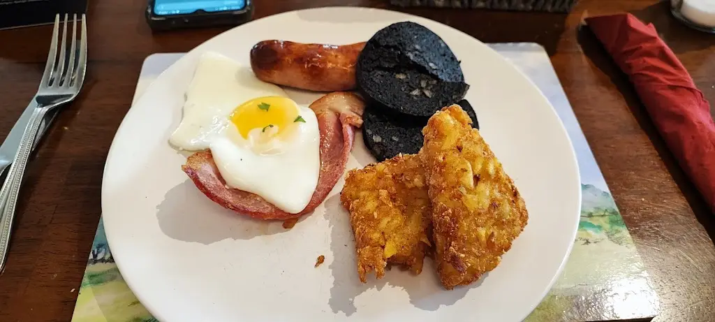 The Rusty Axe Inn_Martock_slider_image_2