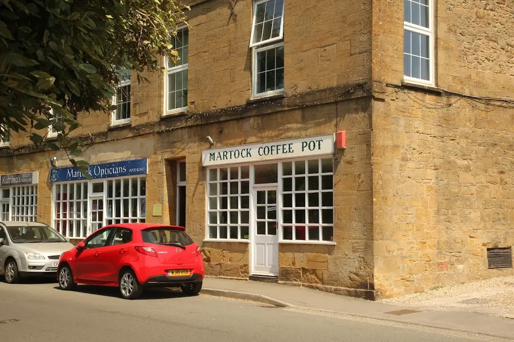 Martock Coffee Pot_Martock_slider_image_3