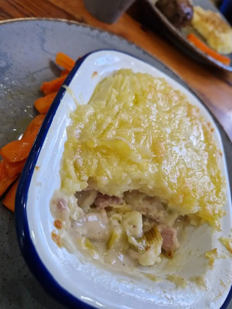 Menu_The Ranch Cafe & Deli LTD_Martock_immagine_7