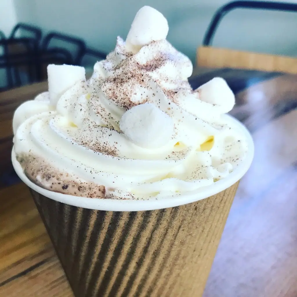 Menu_The Ranch Cafe & Deli LTD_Martock_immagine_9