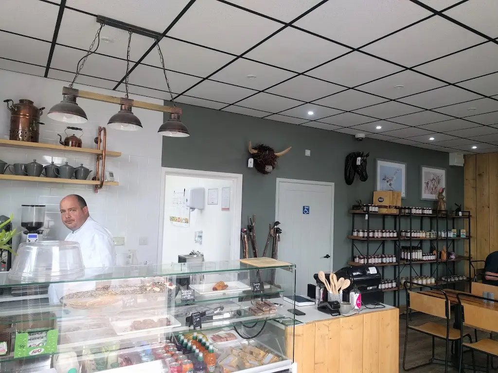 The Ranch Cafe & Deli LTD_Martock_slider_image_1