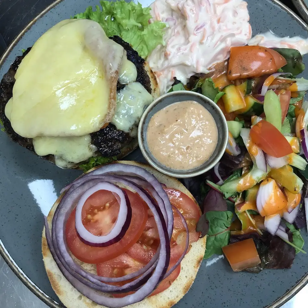 The Ranch Cafe & Deli LTD_Martock_slider_image_2