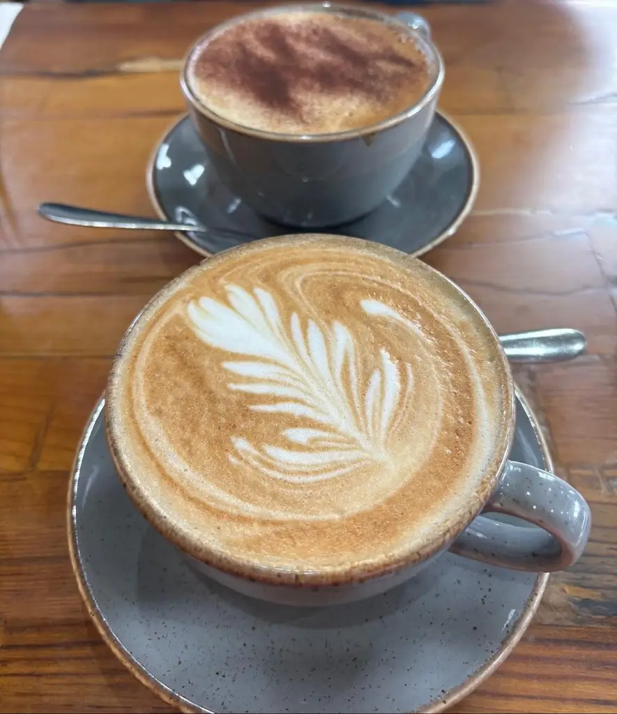 The Ranch Cafe & Deli LTD_Martock_slider_image_3