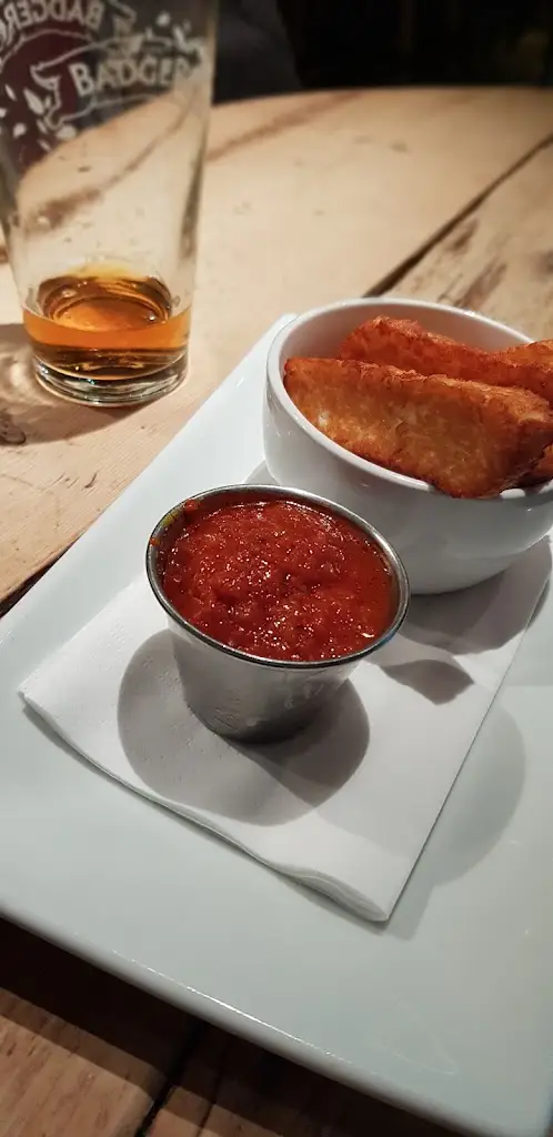 Menu_The Royal Oak_Martock_image_4