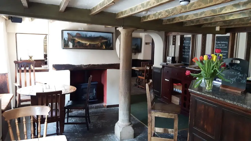 The Royal Oak_Martock_slider_image_1