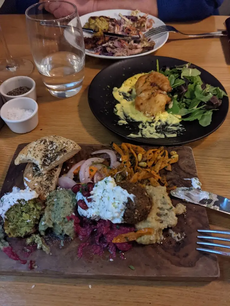 Menu_Dan's at The Crown_Marlborough_image_5