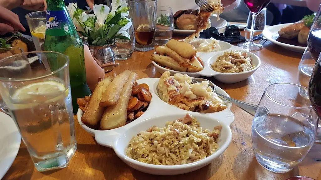 Menu_Dan's at The Crown_Marlborough_image_6