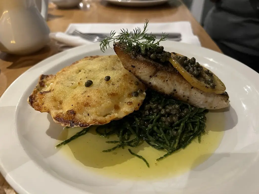 Menu_Dan's at The Crown_Marlborough_image_9