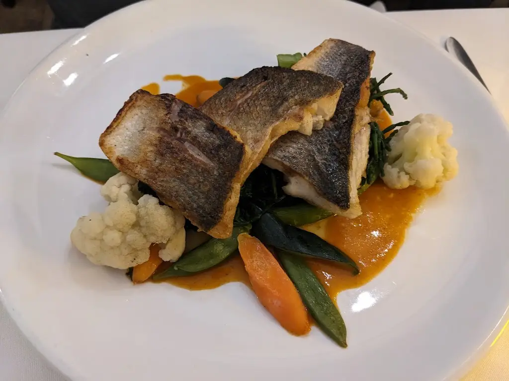 C K_Pino's_Marlborough_review