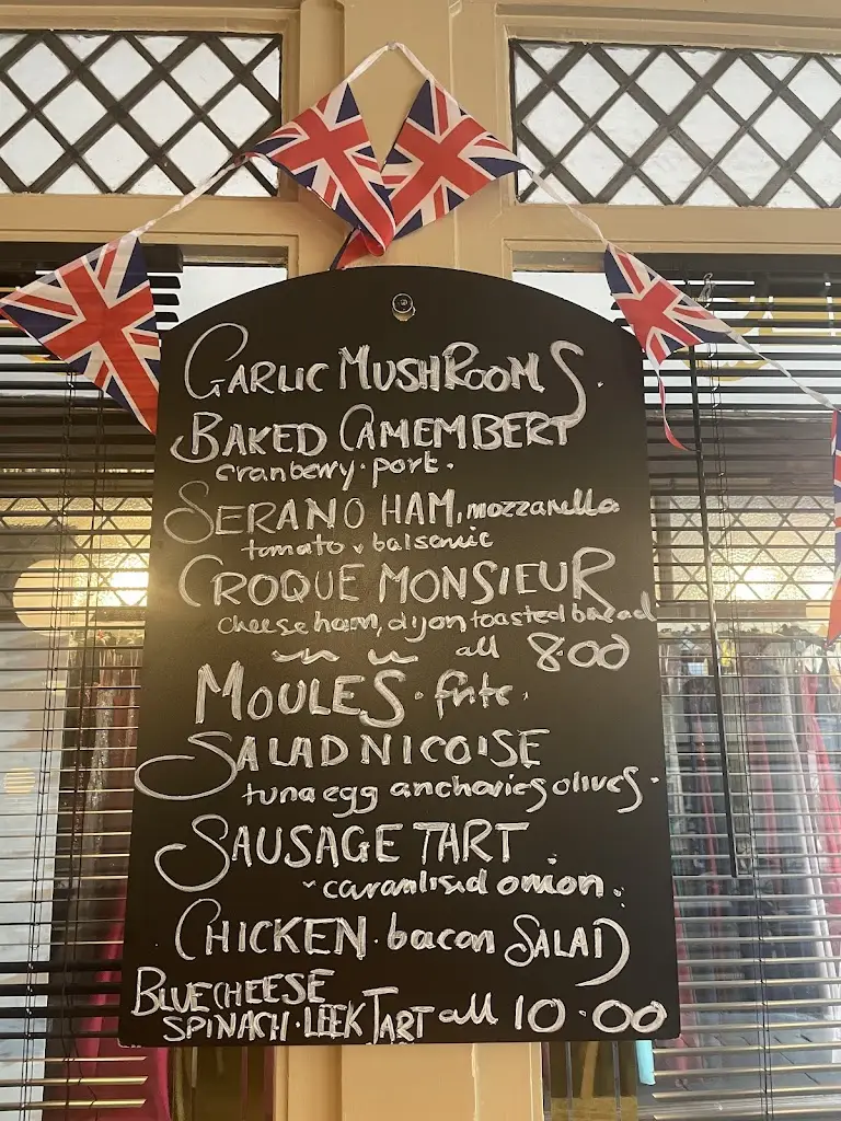 Menu_Franklyns Bistro_Marlborough_image_1