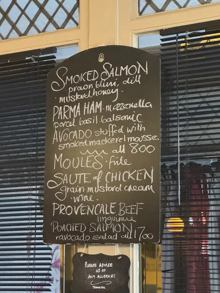 Menu_Franklyns Bistro_Marlborough_image_2