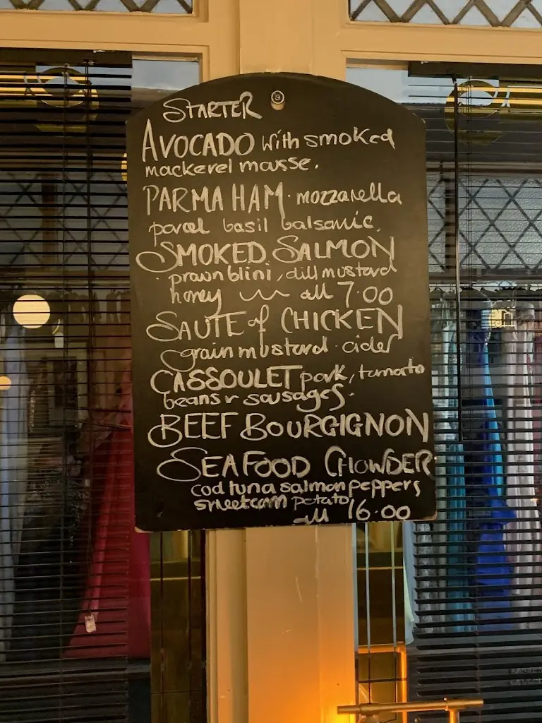 Menu_Franklyns Bistro_Marlborough_image_3