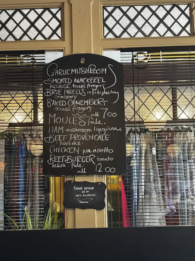 Menu_Franklyns Bistro_Marlborough_image_4