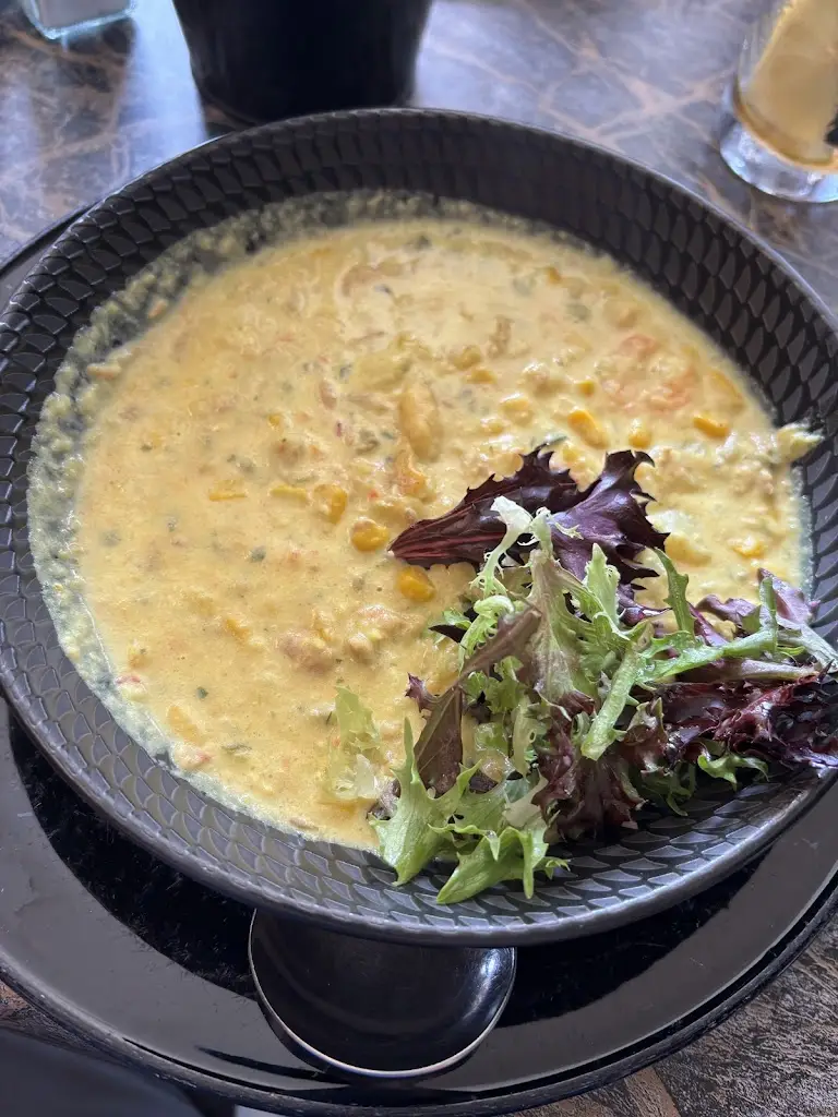 Phil Chamberlain_Franklyns Bistro_Marlborough_review