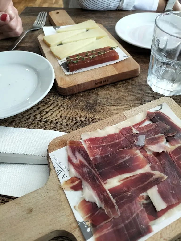 Menu_La Bobina Marlborough_Marlborough_image_9