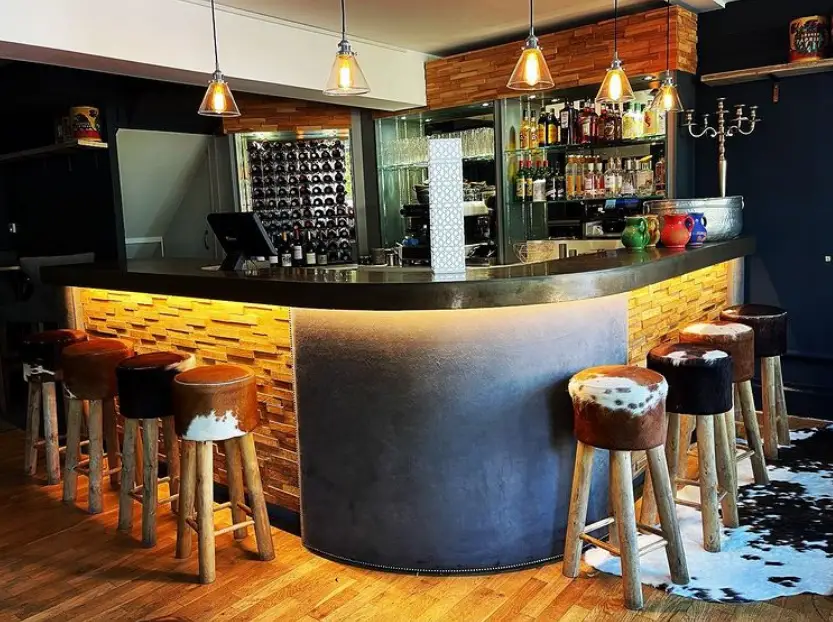 La Bobina Marlborough restaurant in Marlborough