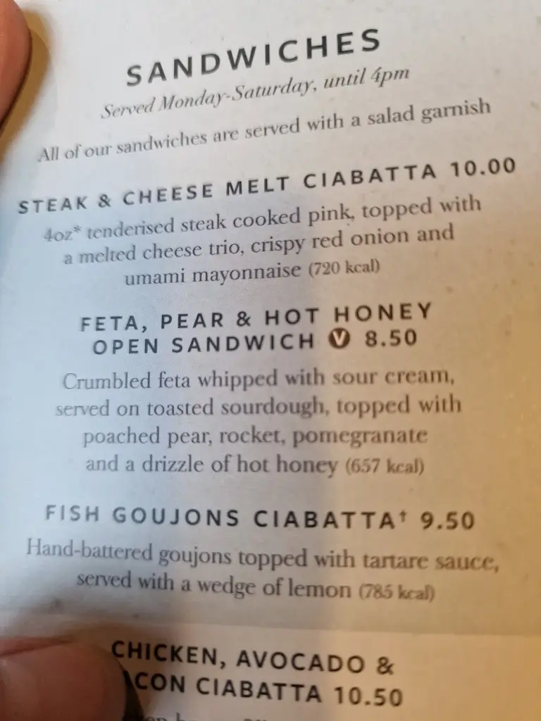 Menu_Castle & Ball_Marlborough_image_4