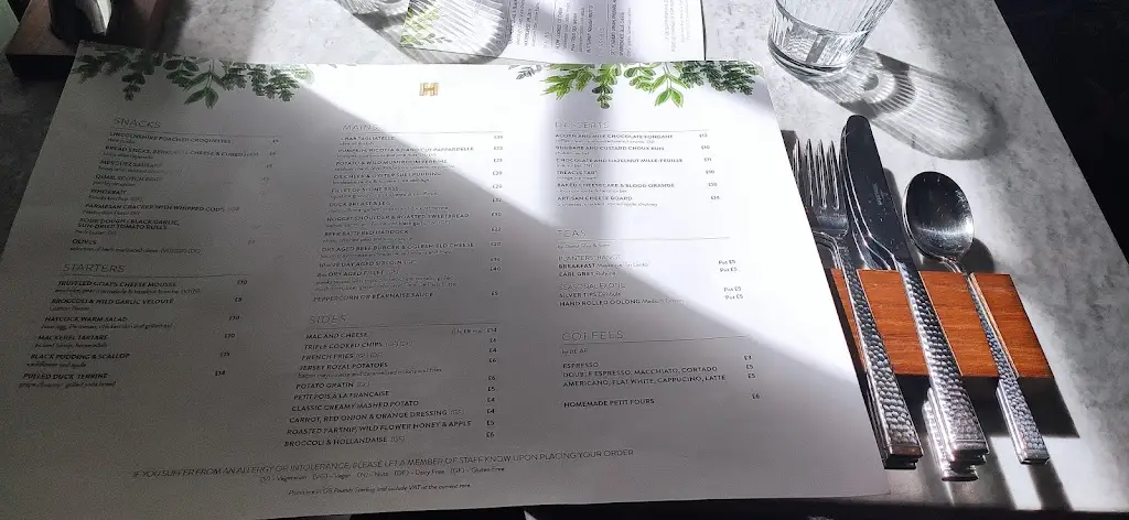 Menu_Haycock Kitchen_Barnack_immagine_1