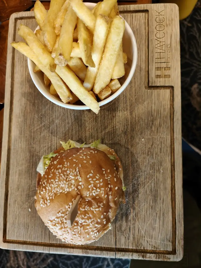 Menu_Haycock Kitchen_Barnack_immagine_3