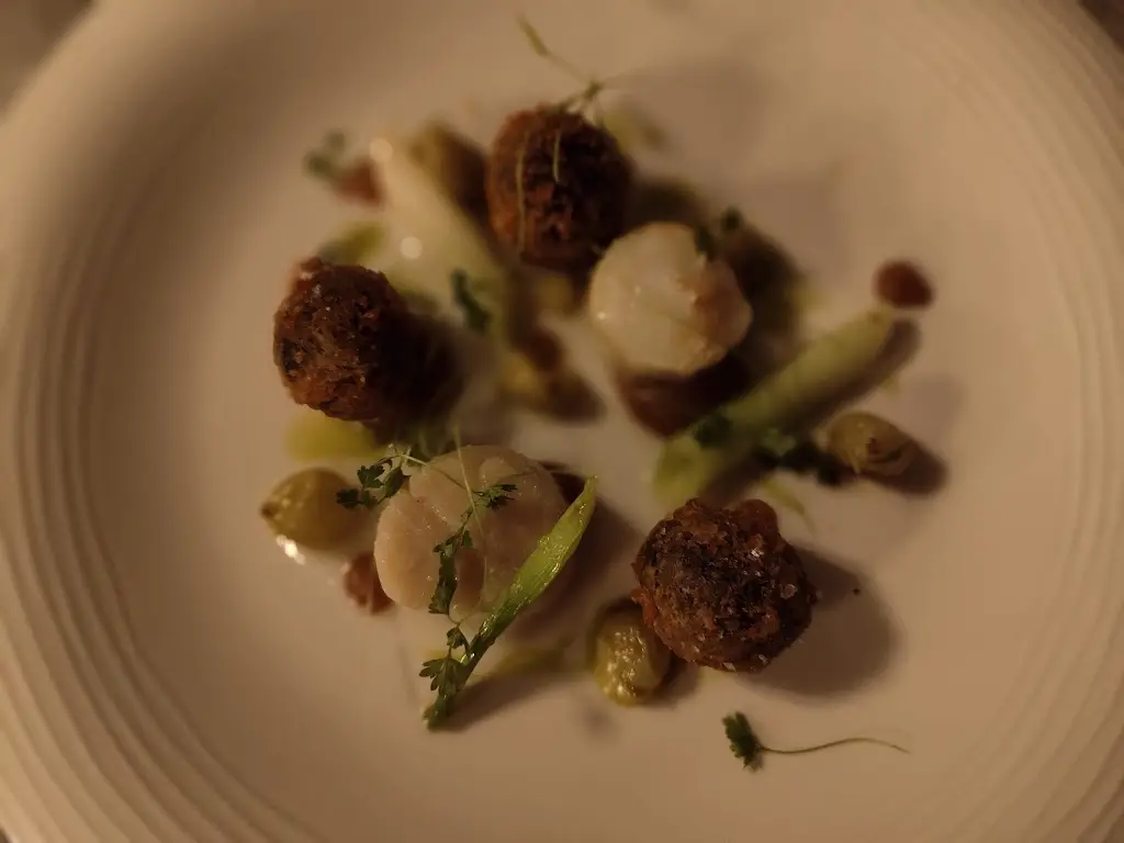 Menu_Haycock Kitchen_Barnack_immagine_7