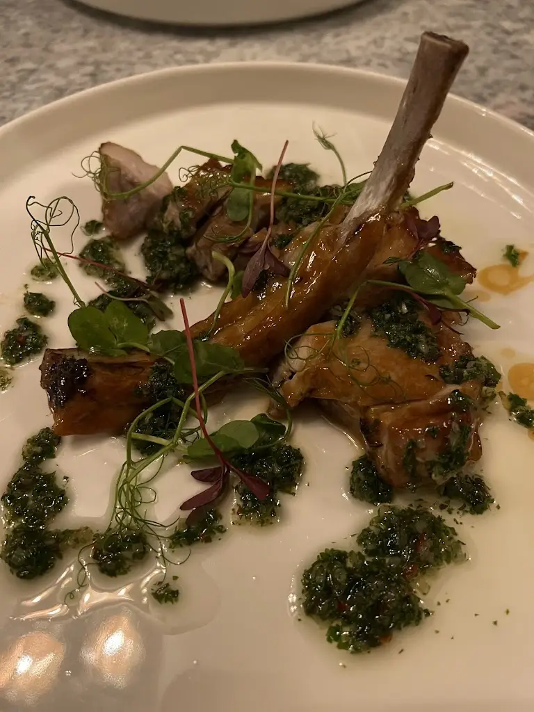 Alistair Campbell_Haycock Kitchen_Barnack_recensione