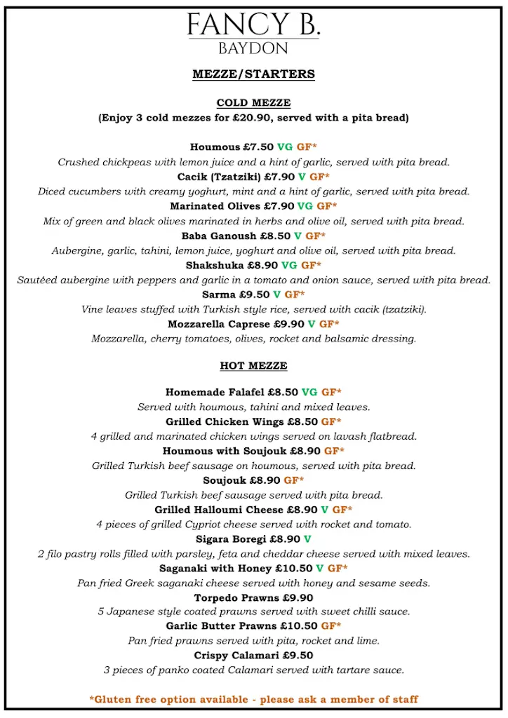 Menu_Fancy B._Marlborough_image_1