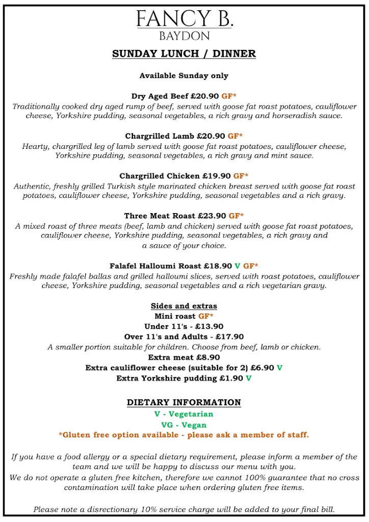 Menu_Fancy B._Marlborough_image_3