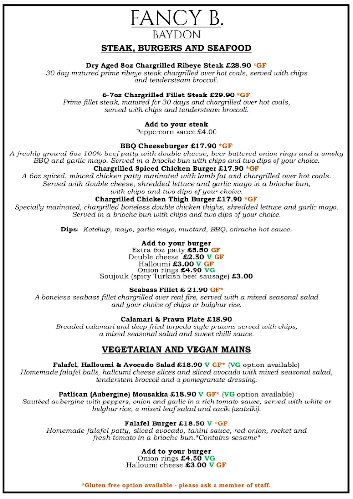 Menu_Fancy B._Marlborough_image_4