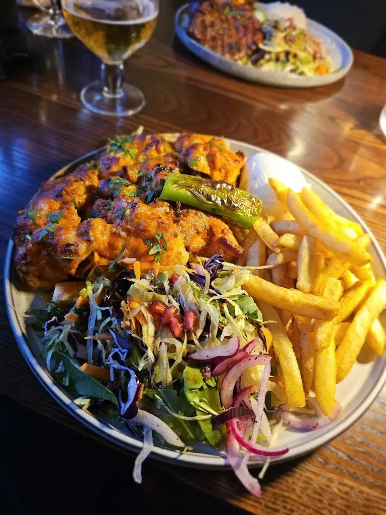 Jens Wikke_Fancy B._Marlborough_review