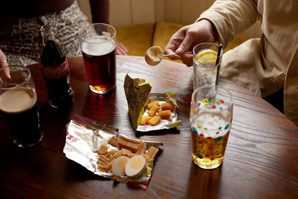 Menu_The Wellington Arms, Marlborough_Marlborough_image_5