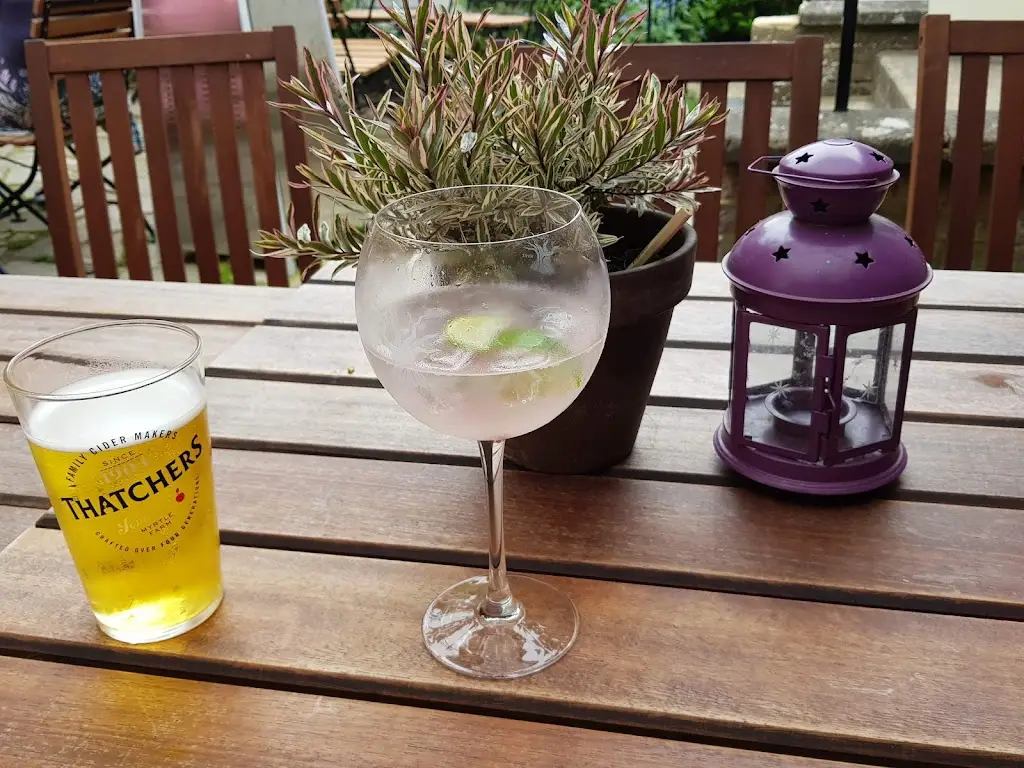 Menu_The Wellington Arms, Marlborough_Marlborough_image_6