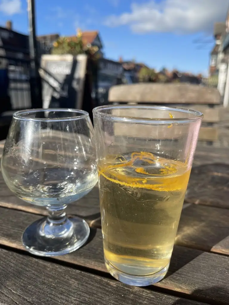 Menu_The Wellington Arms, Marlborough_Marlborough_image_7