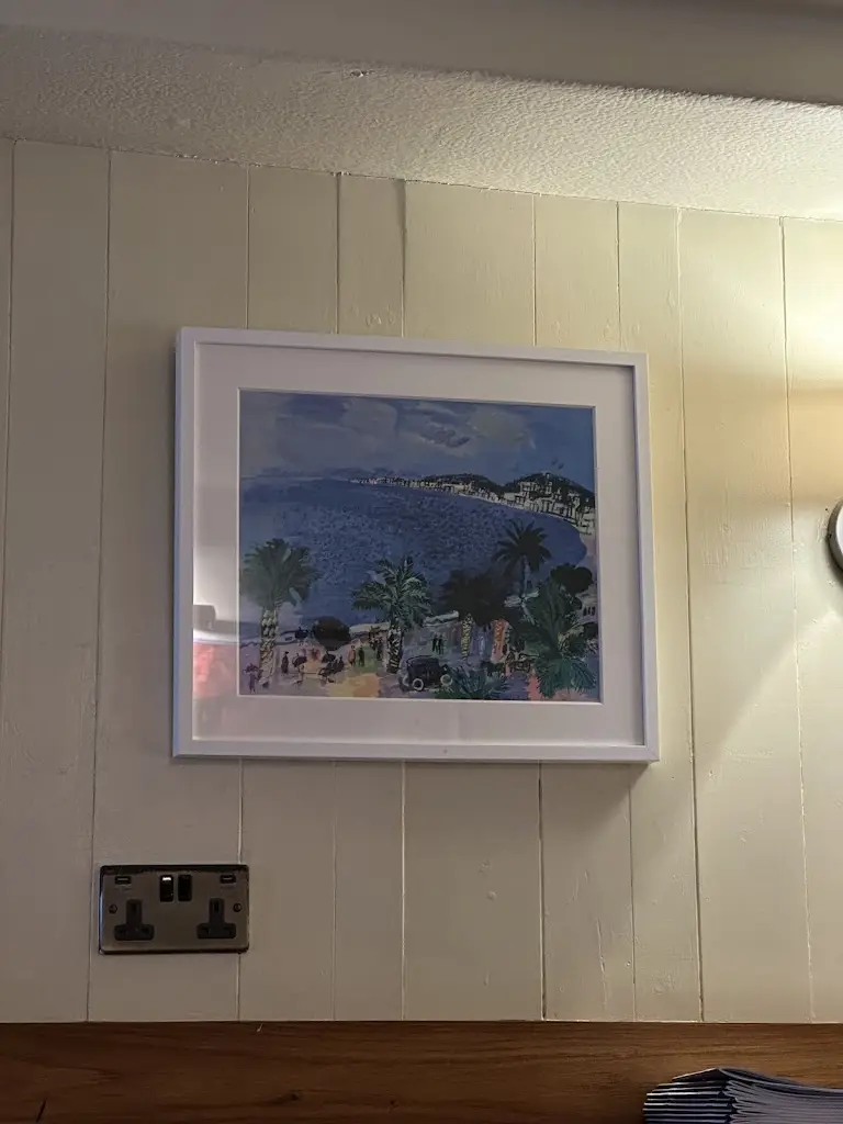 Artem Bobrov_The Wellington Arms, Marlborough_Marlborough_review