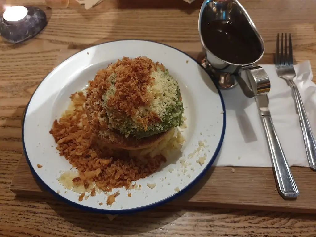 Anna Gibbard_The Wellington Arms, Marlborough_Marlborough_review