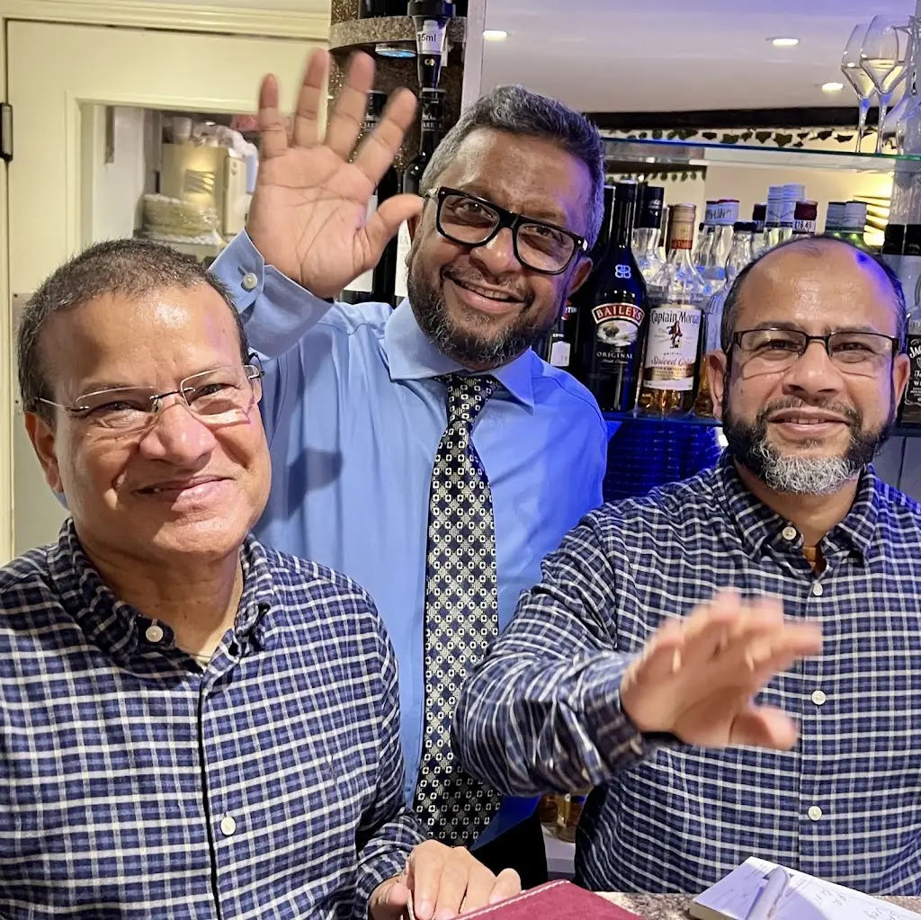 Ian Crammond_Zaika Indian Restaurant - Marlborough_Marlborough_Bewertung