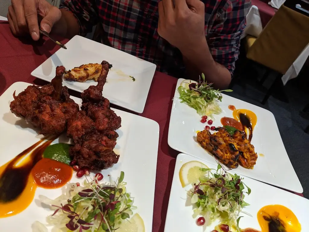 Zaika Indian Restaurant - Marlborough_Marlborough_slider_image_3