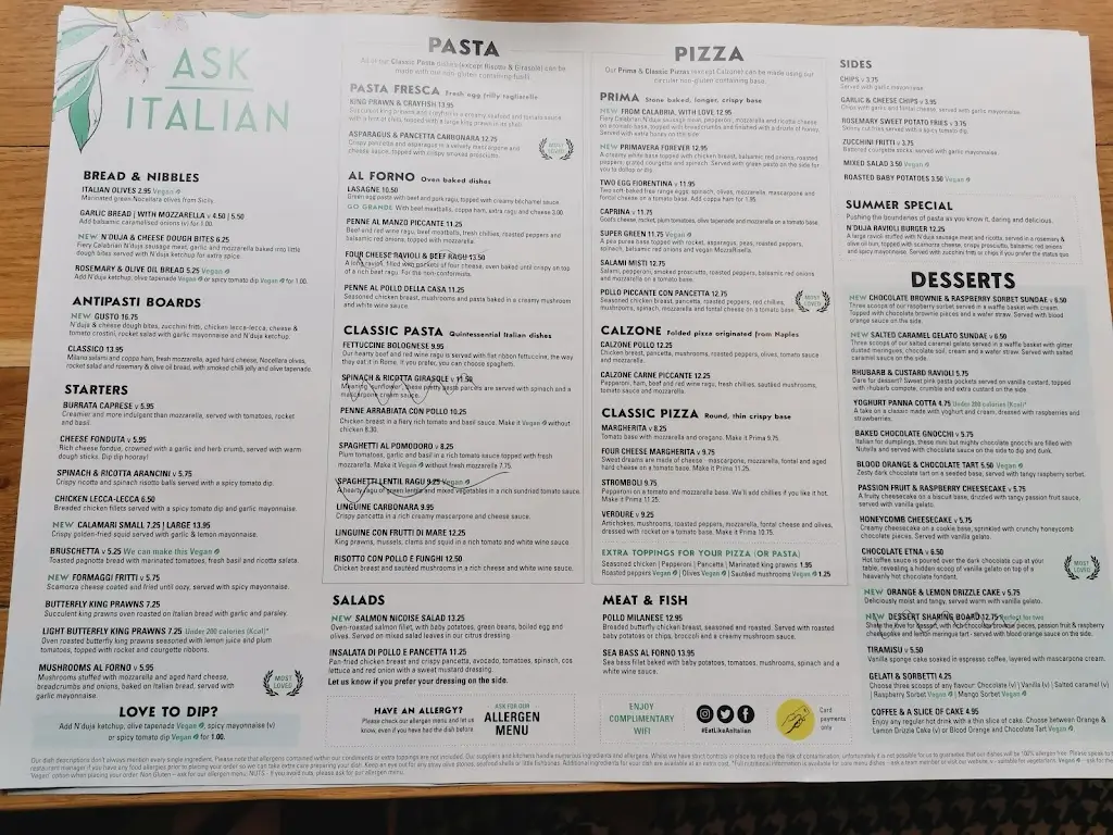 Menu_ASK Italian_Marlborough_image_4