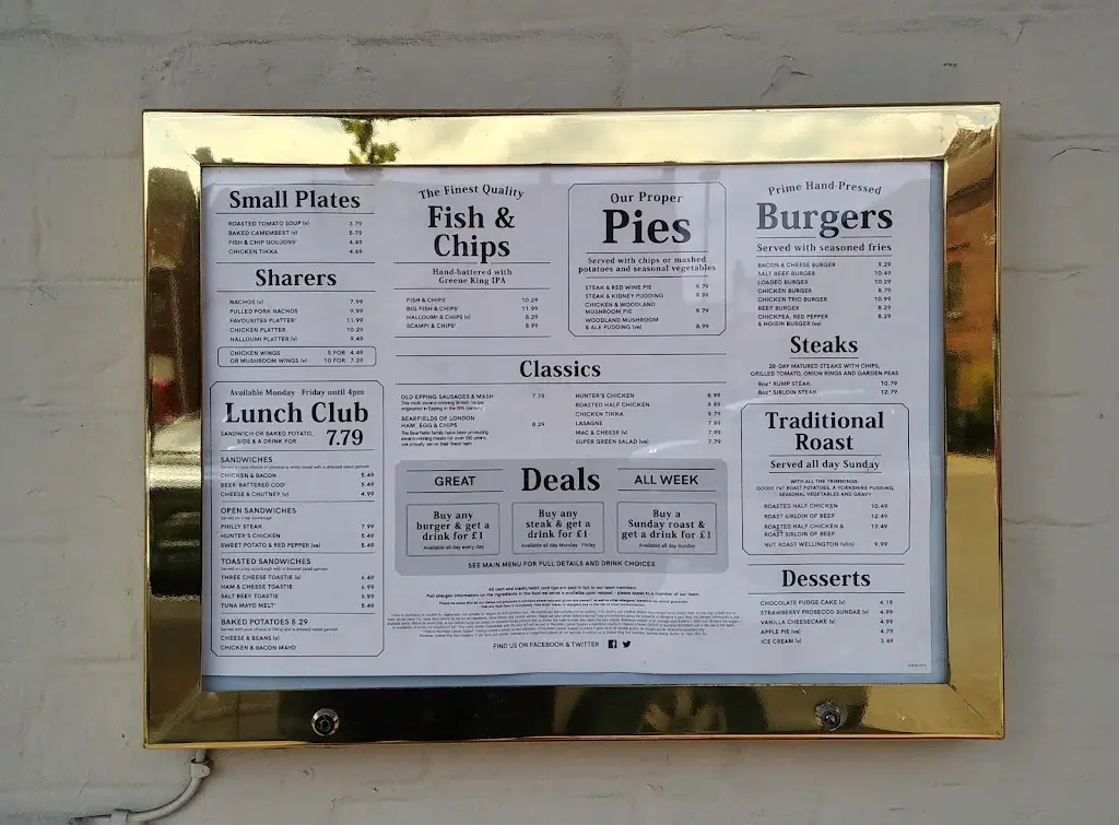 Menu_Royal Oak_Marlborough_image_1