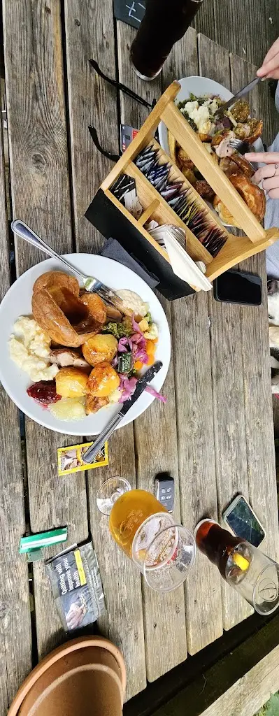 Menu_Waggon & Horses_Marlborough_image_5