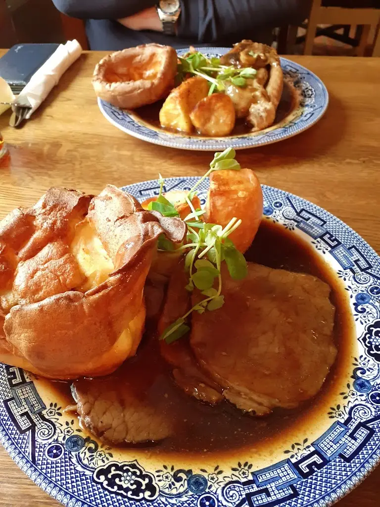 Menu_Waggon & Horses_Marlborough_image_6