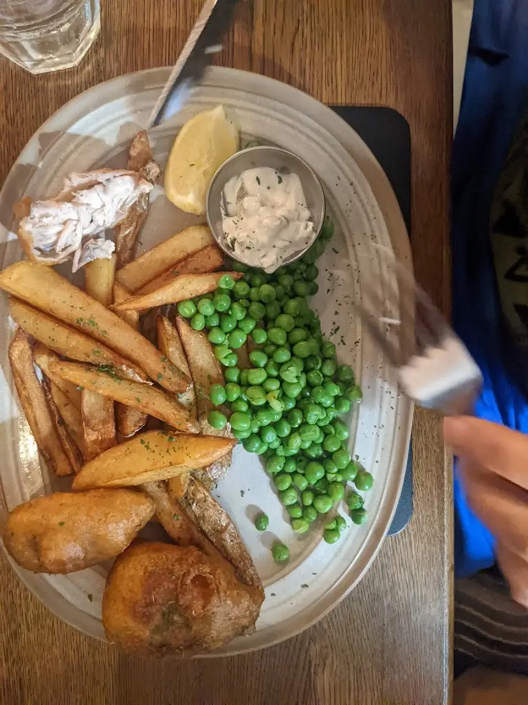 Menu_Waggon & Horses_Marlborough_image_7