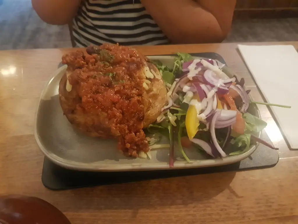 Menu_Waggon & Horses_Marlborough_image_8