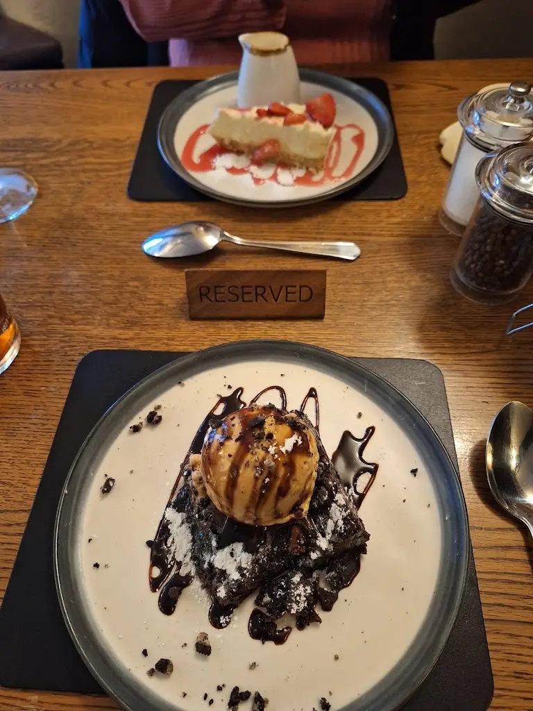 Menu_Waggon & Horses_Marlborough_image_9