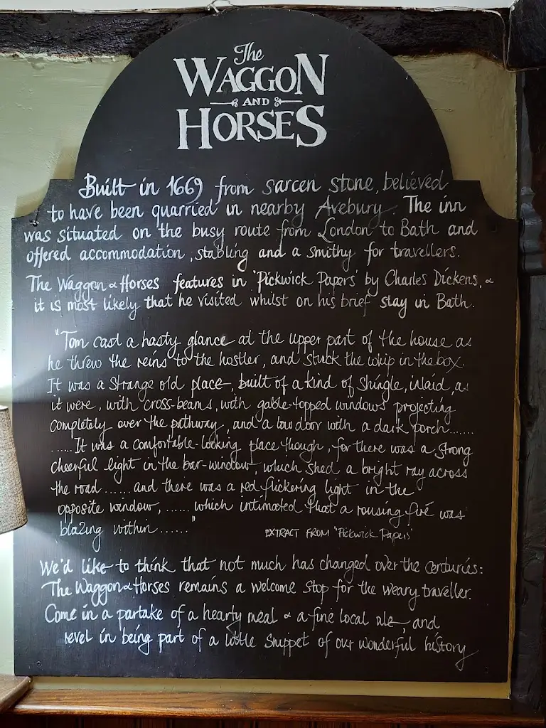 Kiarian Coohill_Waggon & Horses_Marlborough_review