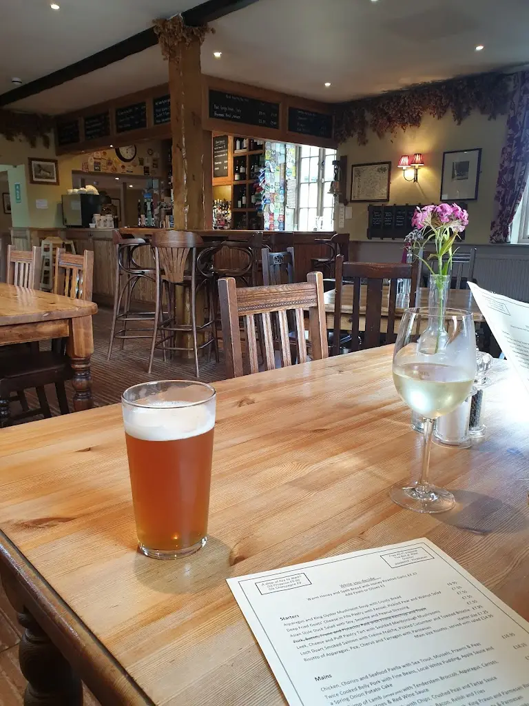 Menu_The Burj at The Bell (West Overton)_Marlborough_image_4